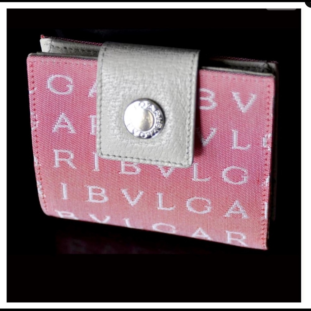 Bvlgari ‼️SOLD‼️